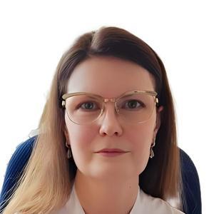 Шаламанова Наталия Викторовна