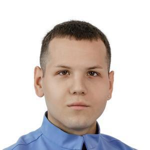 Костомаров Иван Александрович