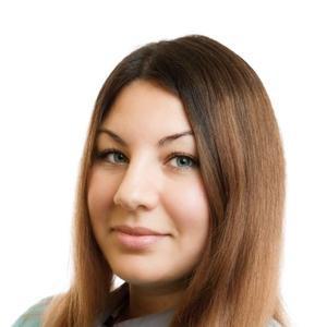 Краснопольская Екатерина Садыговна