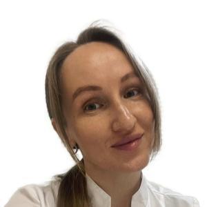 Чернышева Наталия Николаевна