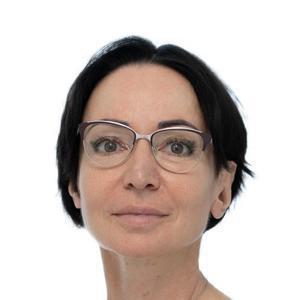 Шамрина Анна Михайловна