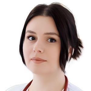 Акаева Мариам Измаиловна