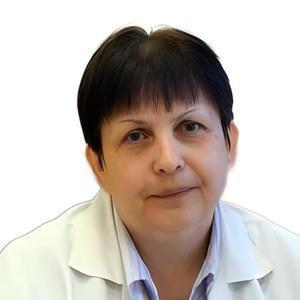 Гущина Ирина Анатольевна