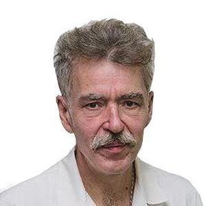 Шабалин Александр Владимирович