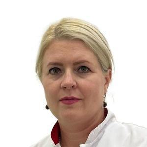 Наседкина Оксана Олеговна