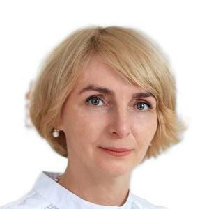 Щеблыкина Елена Викторовна