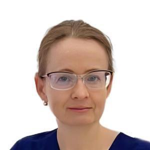 Сороколетова Елена Александровна
