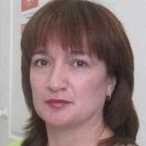 Кадачегова Оксана Сергеевна