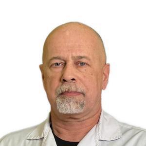 Калабкин Андрей Федорович