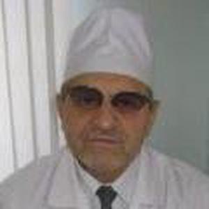 Лабазанов Магомед Магомедович