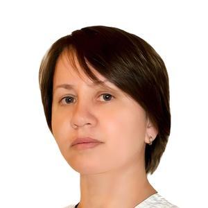 Малкина Наталья Владимировна
