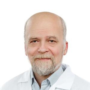 Владимиров Николай Владимирович