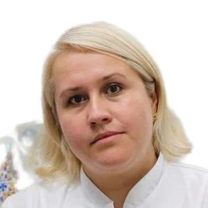 Гарюева Анна Владимировна