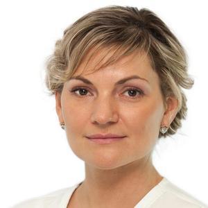 Соловьева Ирина Владимировна