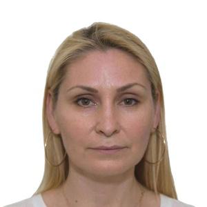 Лапшина Наталья Владимировна