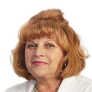 Лазариди Анна Анастасовна