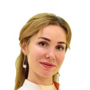 Джгереная Мака Листеровна