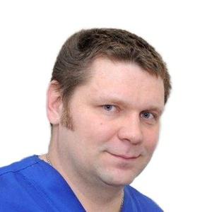 Родичев Алексей Дмитриевич