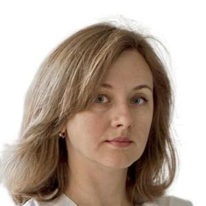 Коростелёва Евгения Валерьевна