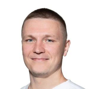 Зеленский Роман Артурович