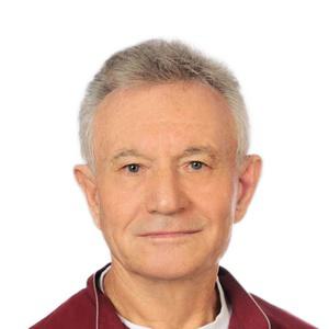 Мальцев Николай Михайлович