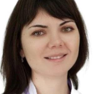 Петухова Василиса Владимировна