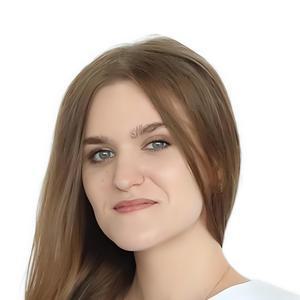 Чуденкова Виктория Львовна