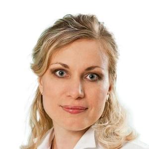 Филатова Надежда Владимировна