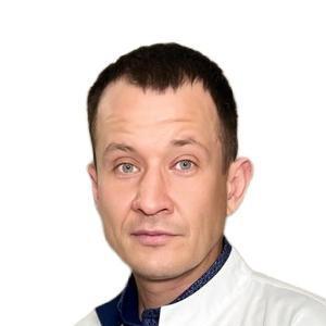 Никифоров Денис Юрьевич
