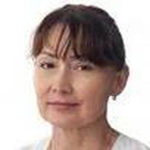 Седоусова Индира Илефовна