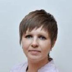 Лылова Наталья Николаевна