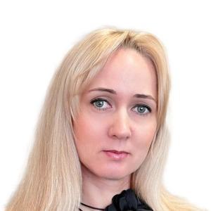 Коноваленко Елена Александровна