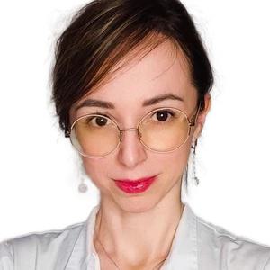 Гордеева Надежда Евгеньевна