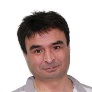 Турдиев Шерозиддин Зухриддинович