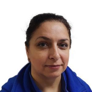 Тимонина Ольга Викторовна