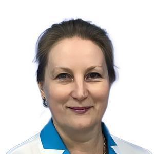 Хлебникова Лариса Николаевна