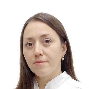 Куран Елена Александровна