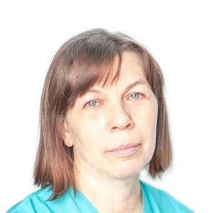 Коновалова Галина Анатольевна