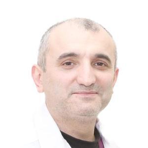 Шахновазов Шахнаваз Ахмеданович