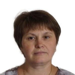 Лотфуллина Кавсария Мирхатовна