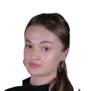 Карданова Бэлла Муратовна