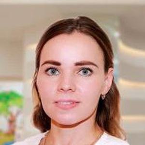 Иванова Анна Владимировна