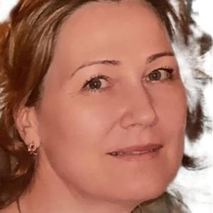 Славкина Надежда Ильинична