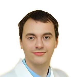 Никачало Сергей Андреевич