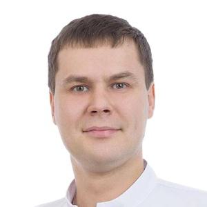 Шатунов Александр Сергеевич