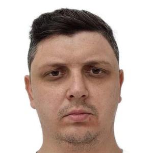 Образцов Артур Александрович