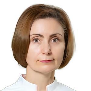 Плачинта Анна Александровна