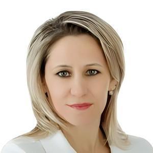 Шкрябунова Виктория Валерьевна