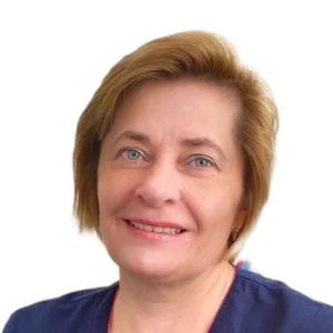 Токмакова Ирина Владимировна