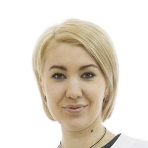 Дыкина Оксана Игоревна